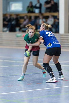 Bild 93 - F HSG Kremperheide/Muensterdorf - HSG Holstein Kiel/Kronshagen : Ergebnis: 31:26